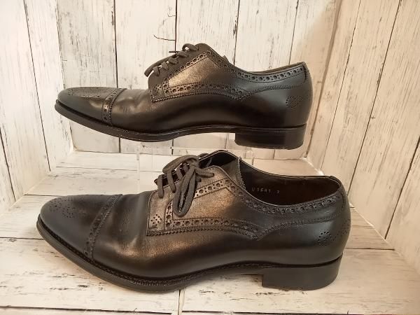 美品 ユニオンインペリアル U1983 ドレスシューズ 25cm 指名打者（ユニオンインペリアル U1983） | まめの身づくろい