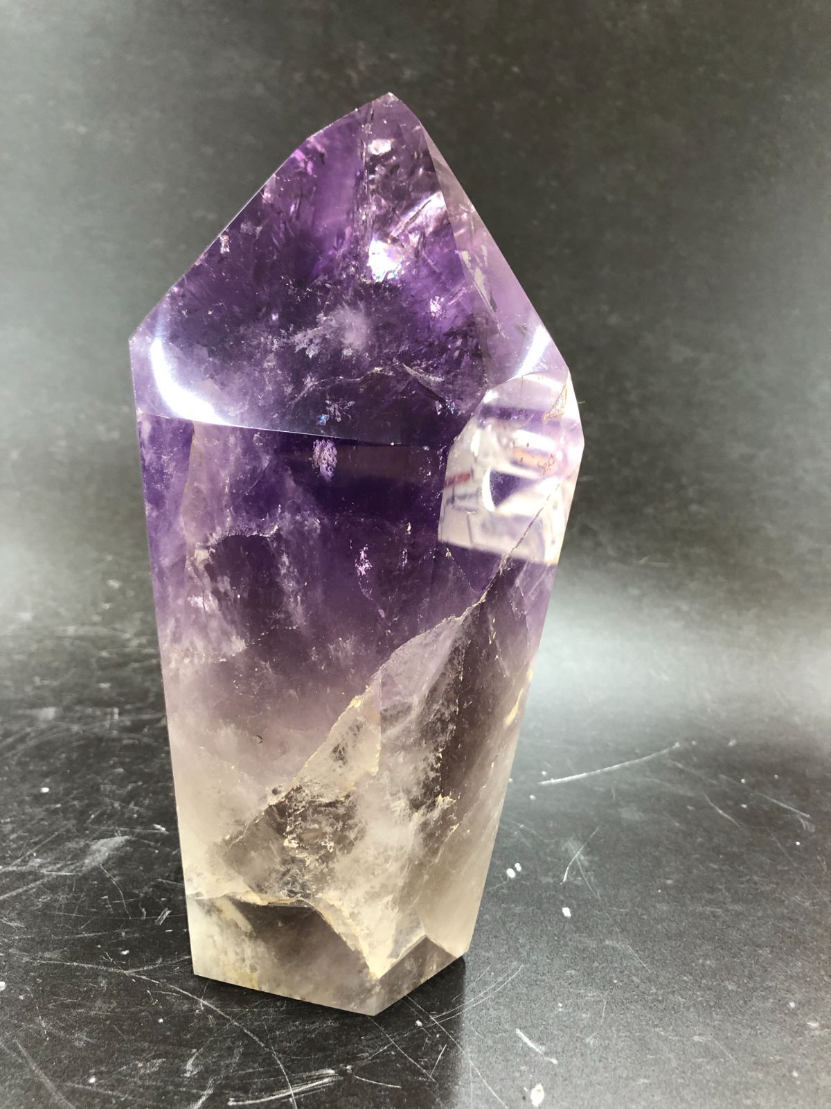 アメジストポイント