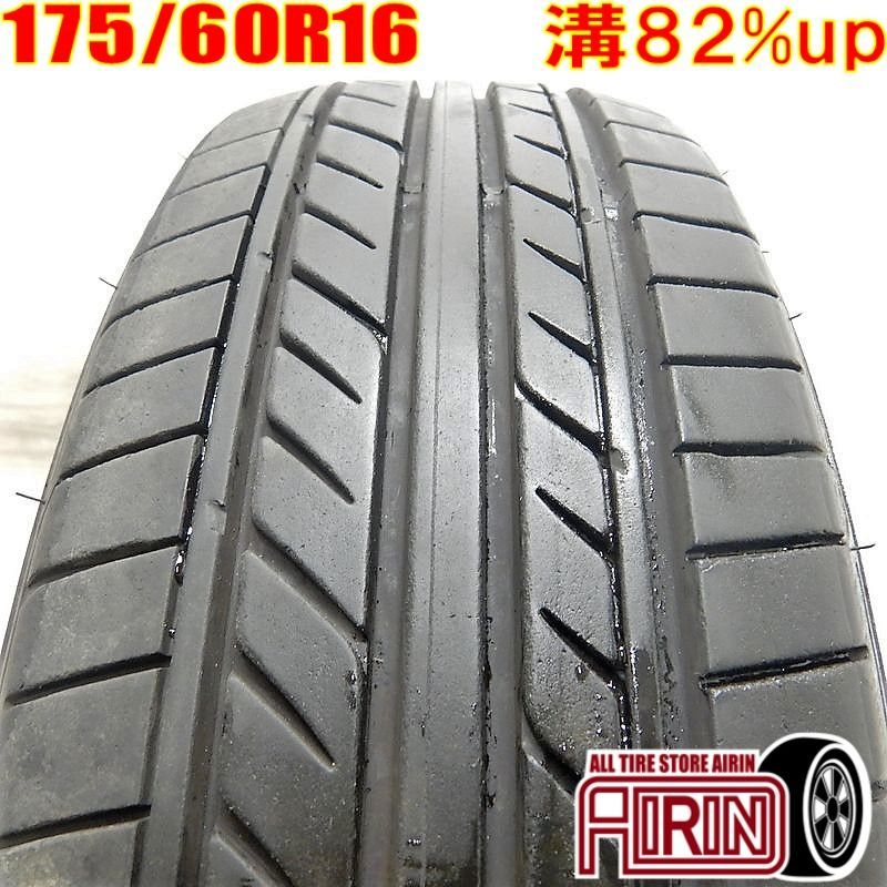 175/60R16 送料込み 4本 イグニス/トレジア/ラクティス 楽天市場】タイヤ ラクティス 175／60r16の通販