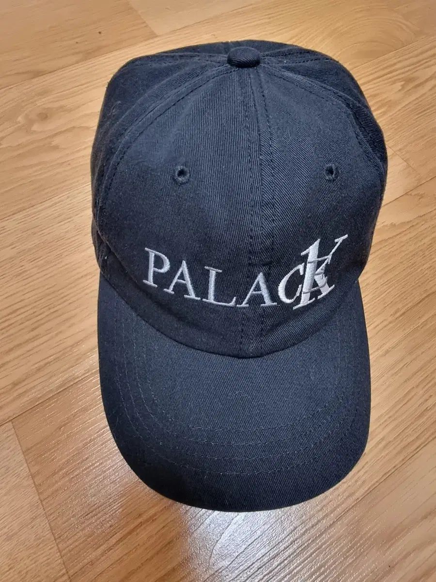 PALACE パレス cK コラボ 帽子 Palace x ck