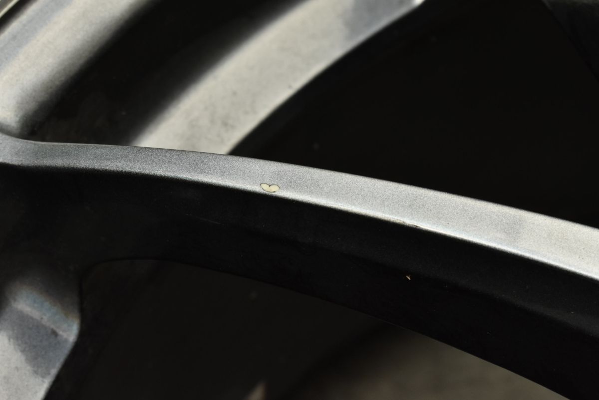 ヴィンテージ カスタム用に RAYS VOLK RACING G27 20in 9.5J 38 PCD114.3 ブリヂストン アレンザ 001 255 50R20 レクサス RX ムラーノ