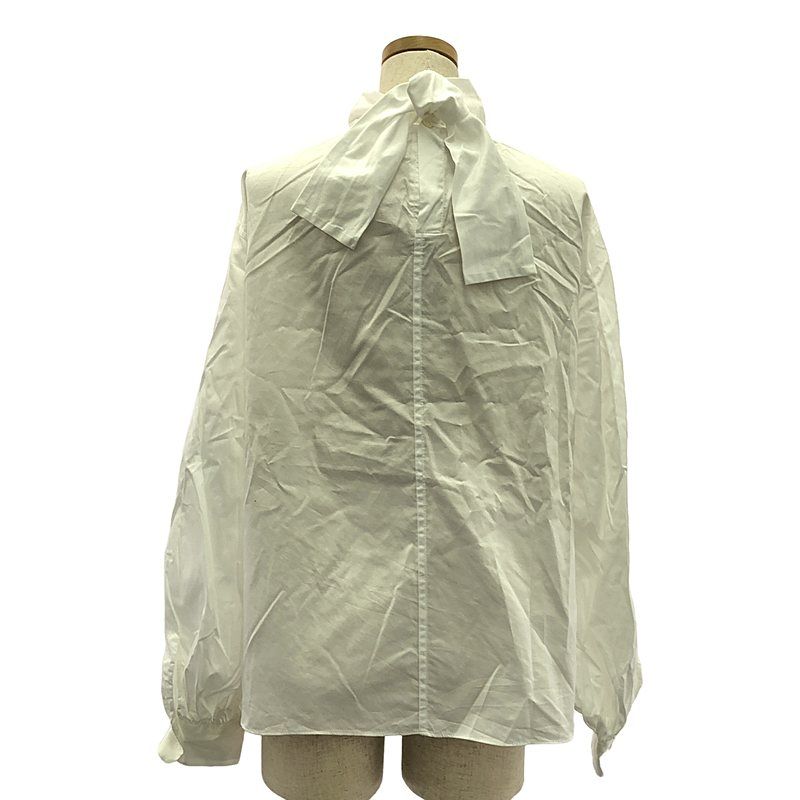 noir kei ninomiya / ノワールケイニノミヤ | 2020SS | コットン