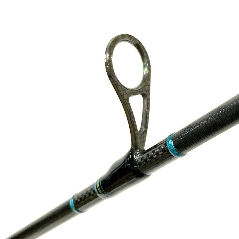 Daiwa EX AGS84.5M-T エギングロッド