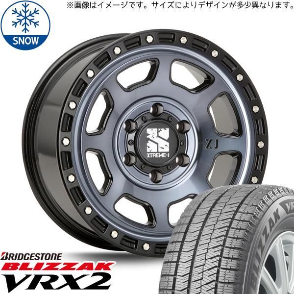 ソリオ デリカD2 165/65R15 スタッドレス | ブリヂストン VRX2 & エクストリームJ XJ07 15インチ 4穴100 - メルカリ