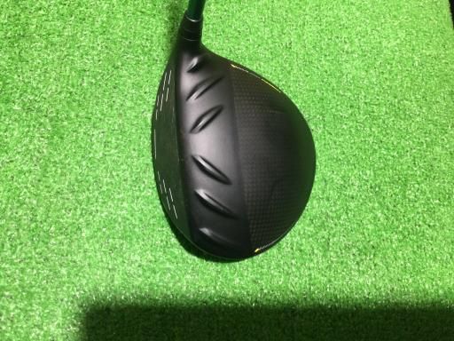 超美品❗️レフティ PING G430 LSTドライバー 10.5 純正S 左用 レフティ 左用 PING G430 LST ドライバー 純正Sシャフト 左用