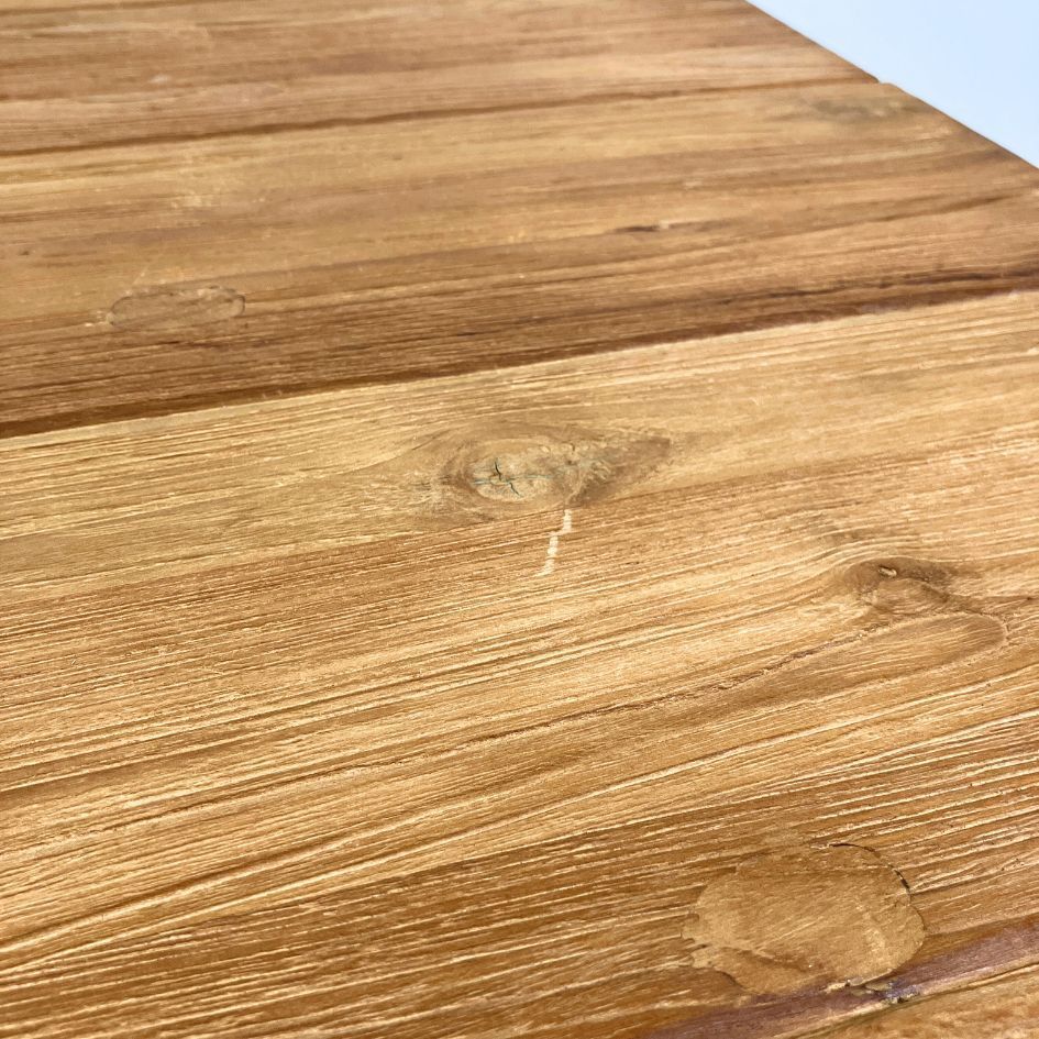 d-Bodhi CELEBES DINING TABLE W1600 d-Bodhi DINING TABLE CONSOLE 0 Natural