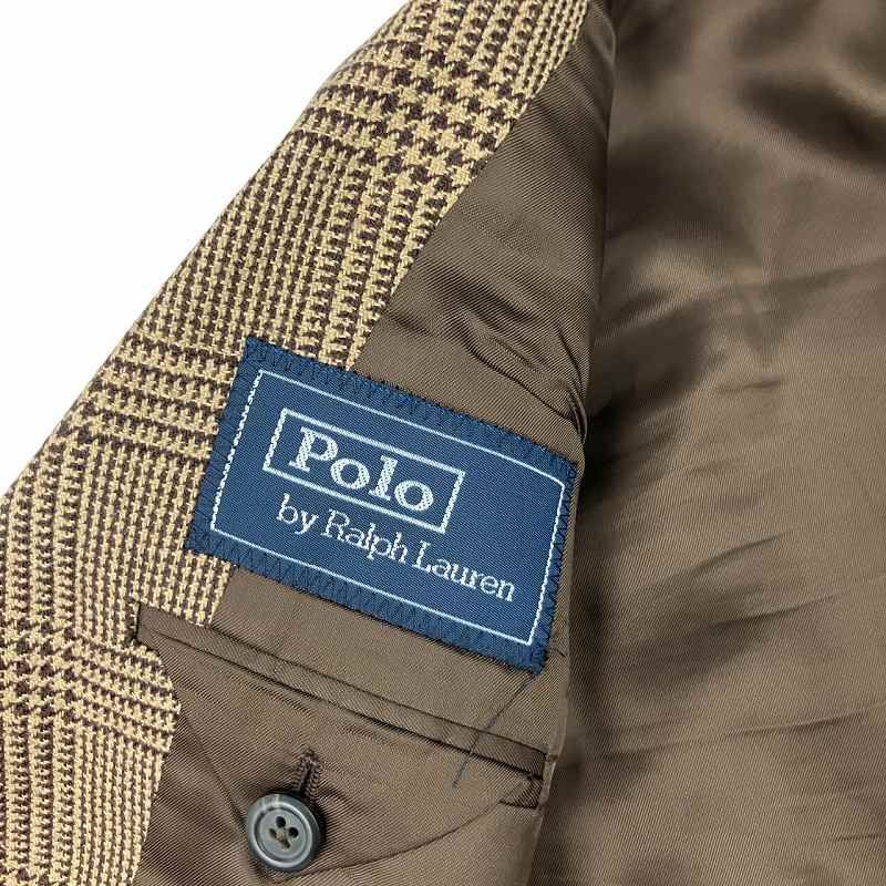 ポロ バイ ラルフローレン Polo by Ralph Lauren 美品