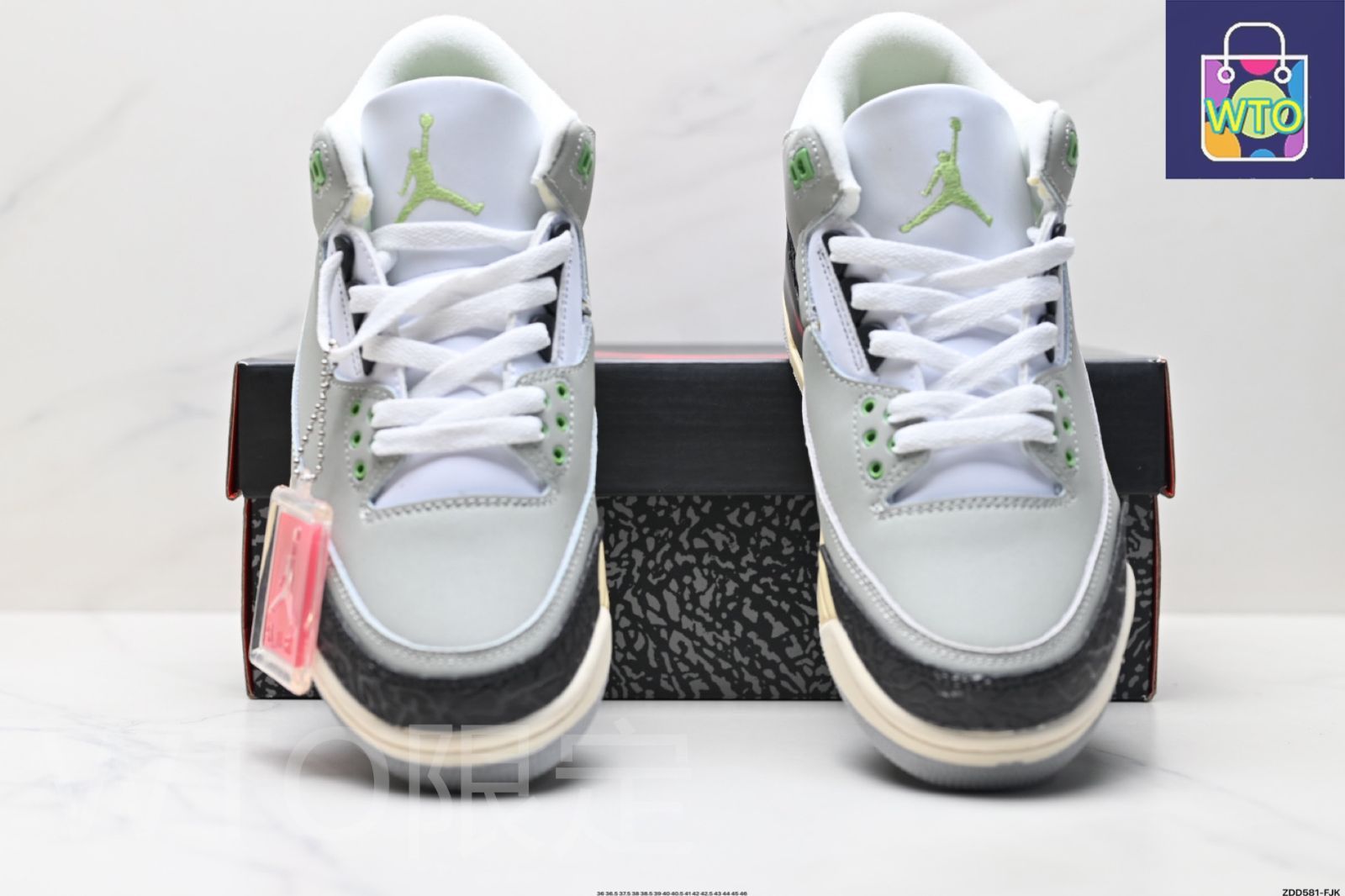 Jordan [ナイキ] バスケシューズ ☆エア ジョーダン 9 レトロ