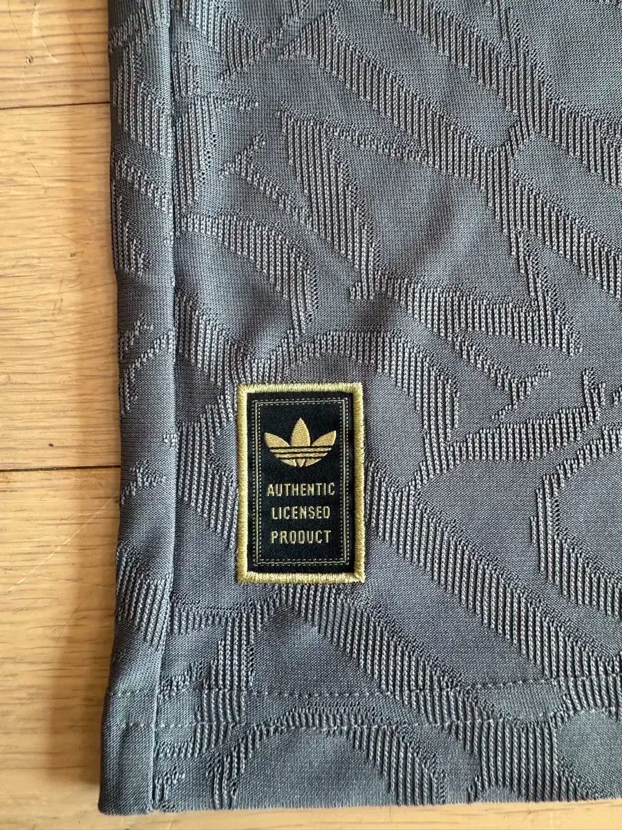 XXL アディダス 24-25 ル マドリード サード アセンティック iy1761