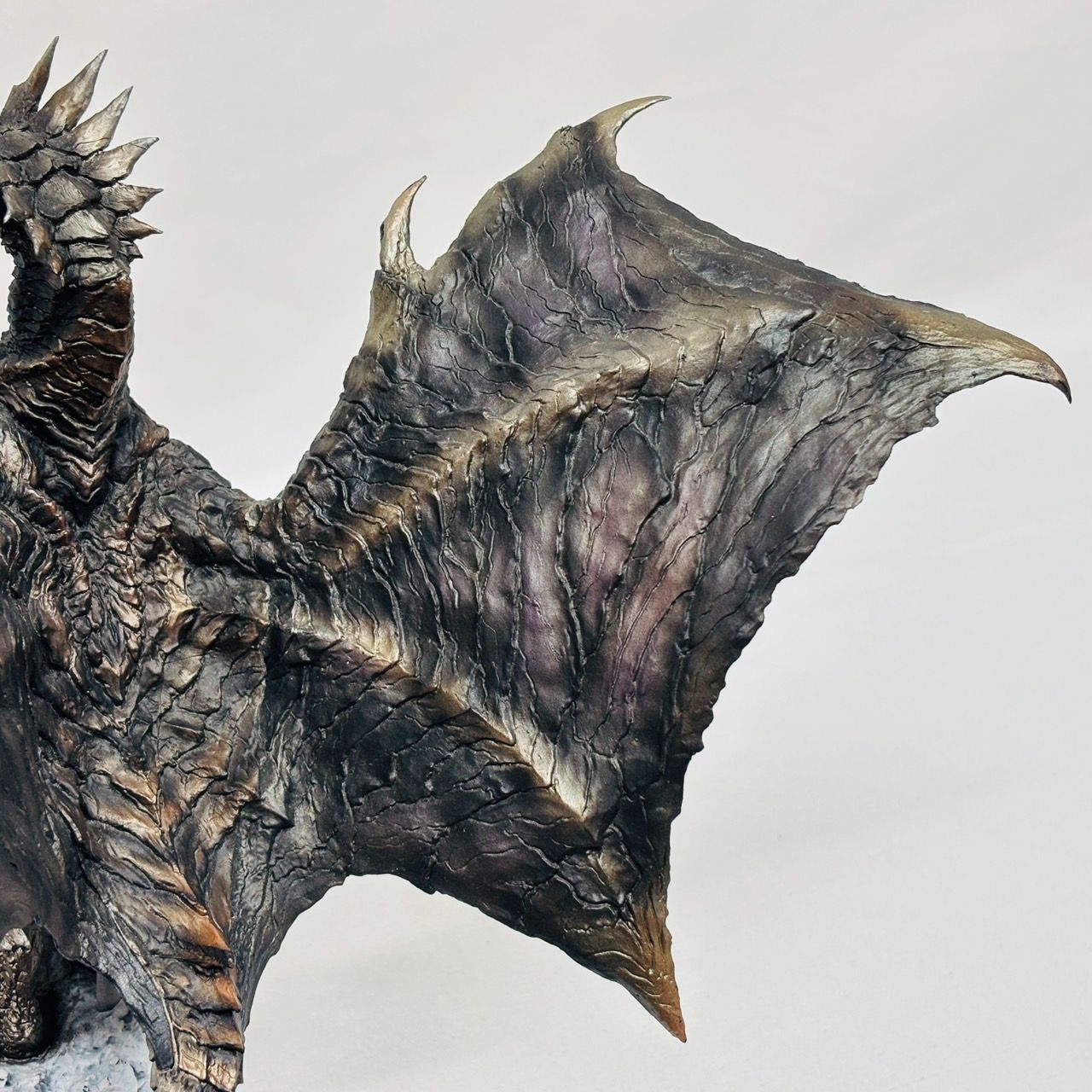 モンスターハンター カプコン フィギュア ビルダー CFB