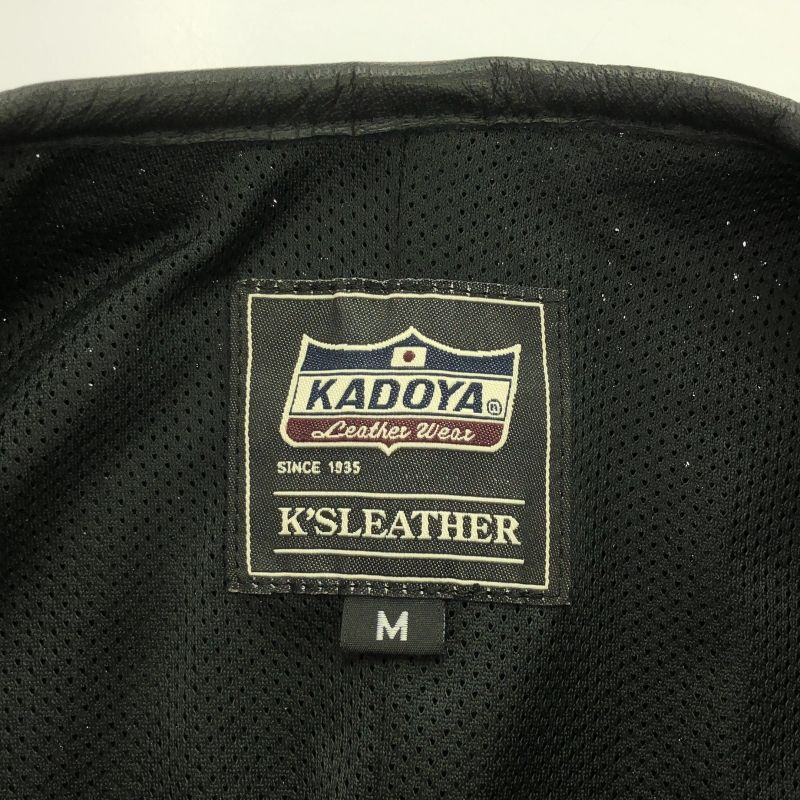 中古】KADOYA K