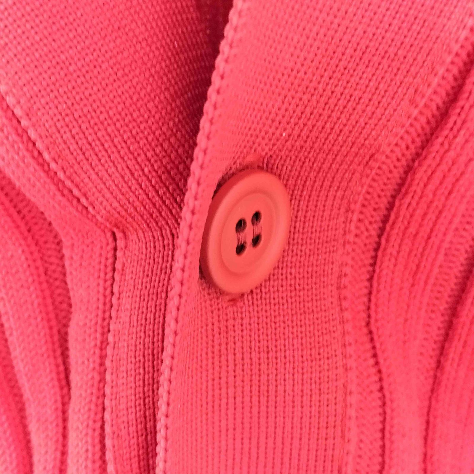 シーエフシーエル CFCL 伊勢丹新宿店別注カラー POTTERY CARDIGAN