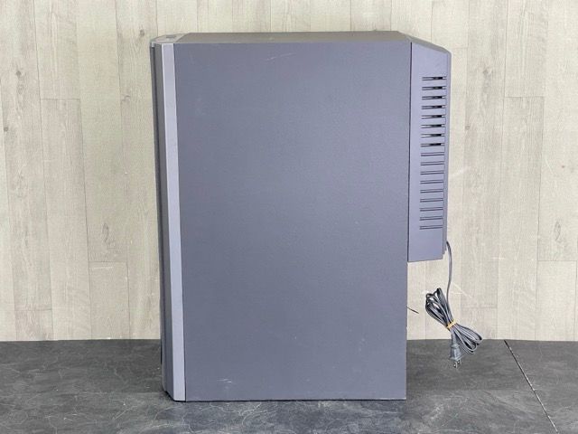 ソニー ESシリーズ アクティブスーパーウーファー【中古】動作保証