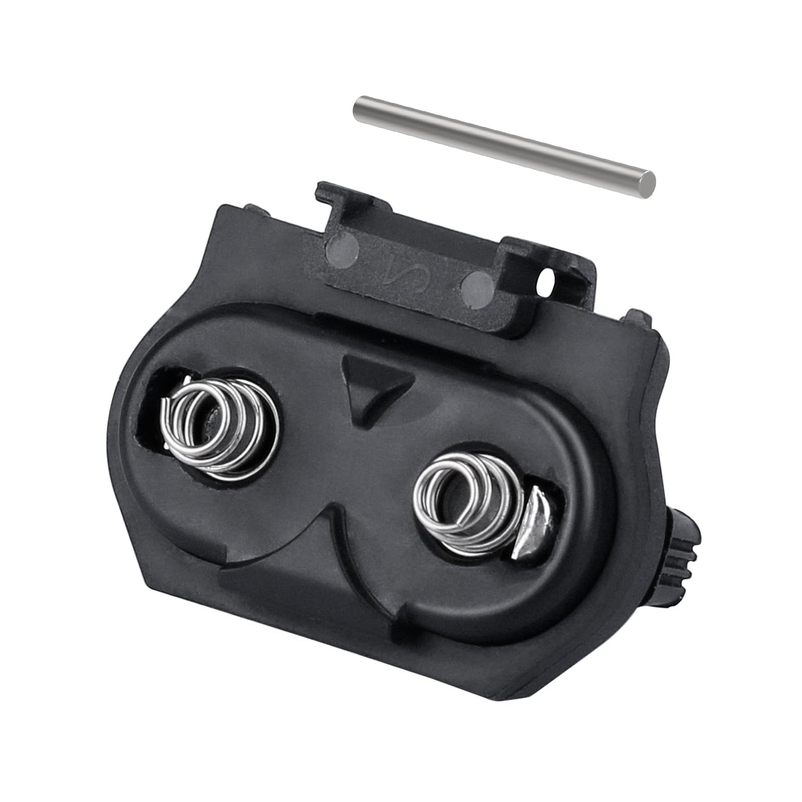 TLR1 HL バッテリードア Streamlight TLR1 および TLR2 タクティカル 懐中電灯用 - 691136 TL-R1 懐中電灯圧力スイッチ