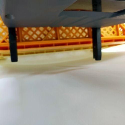 エッグショック