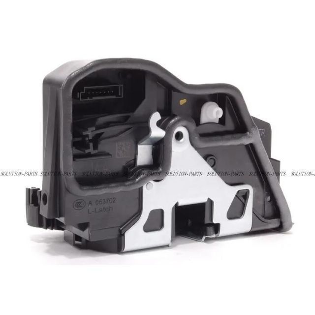 正規純正品 BMW フロント ドアロック アクチュエーター 右側 7シリーズ F01 F02 740i 745i 750i 760i 51217318422 51217202144 5121-7202-144
