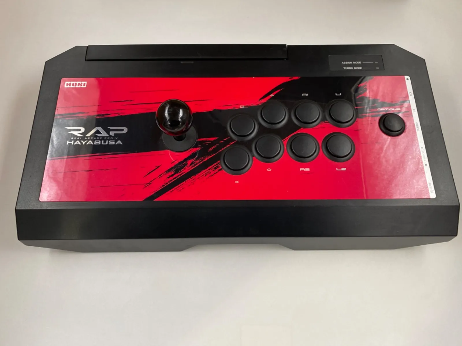 2026年最新】リアルアーケードpro.n hayabusaの人気アイテム - メルカリ
