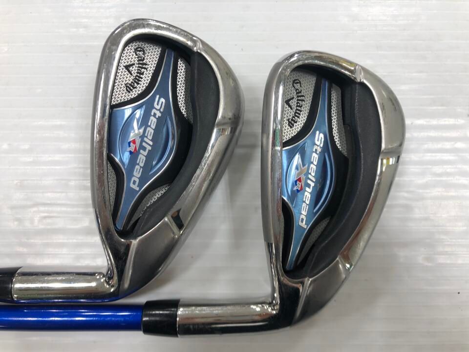 アイアンセット |