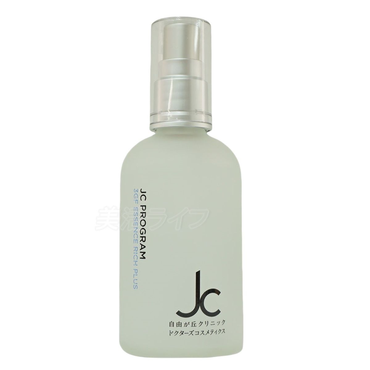 JC 3GFエッセンスリッチプラス2本 自由が丘クリニック JC 3GF エッセンス リッチ プラス 100ml 2個セット