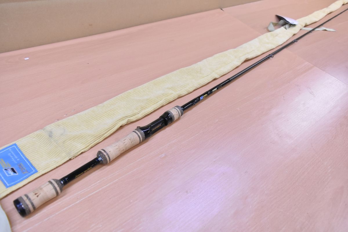 グラスルーツ エンゲージナイヴス EKC 68 M GRASSROOTS ENGAGE Knives ベイトロッド バスフィッシング ブラックバス