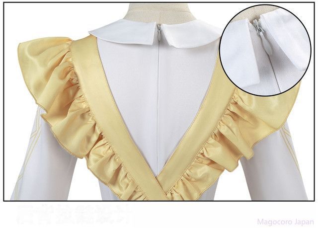 コスプレ衣装 第五人格