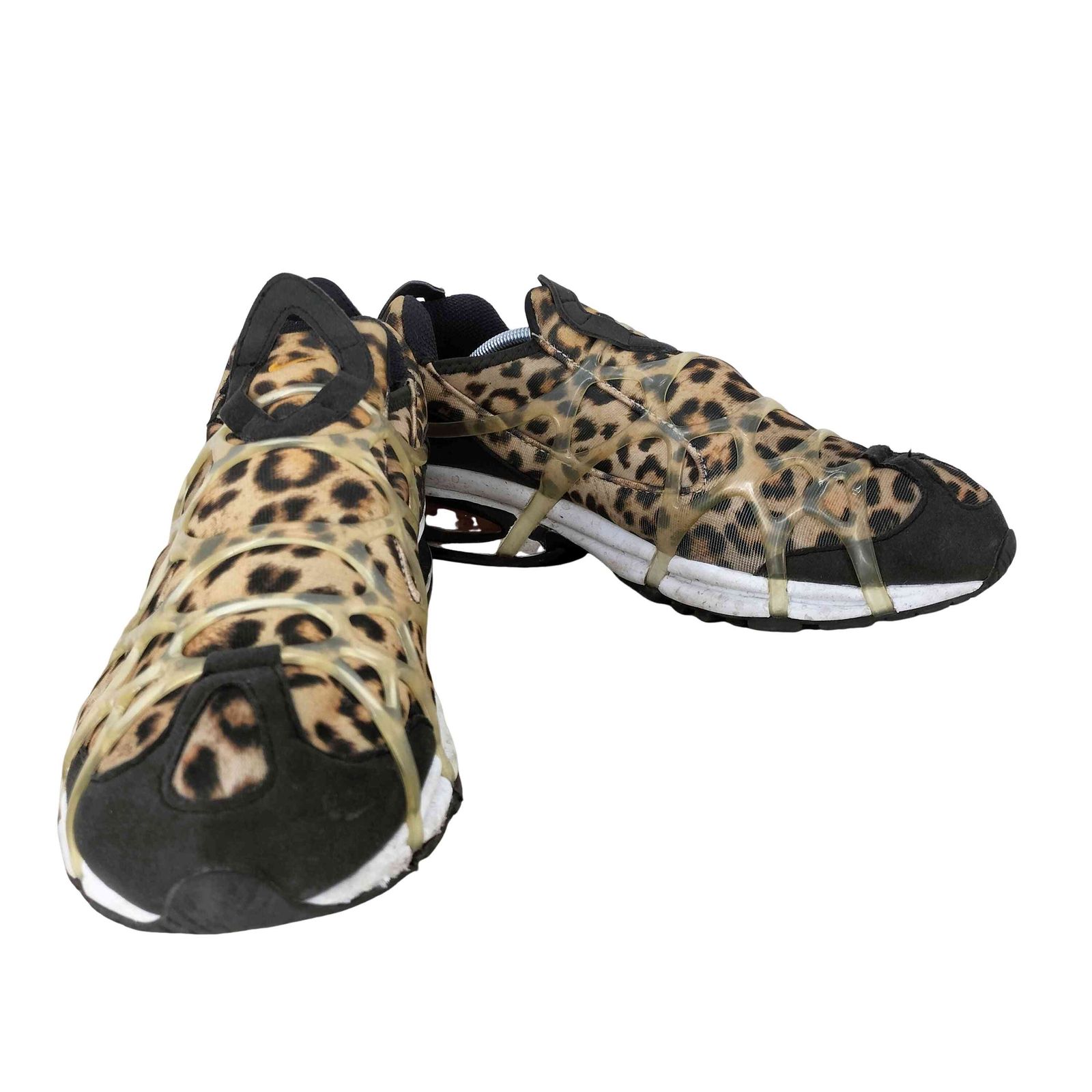 ナイキ NIKE Air Max Kukini Leopard Kumquat and Action Red ナイキ NIKE Air Max Kukini Leopard Kumquat and Action Red