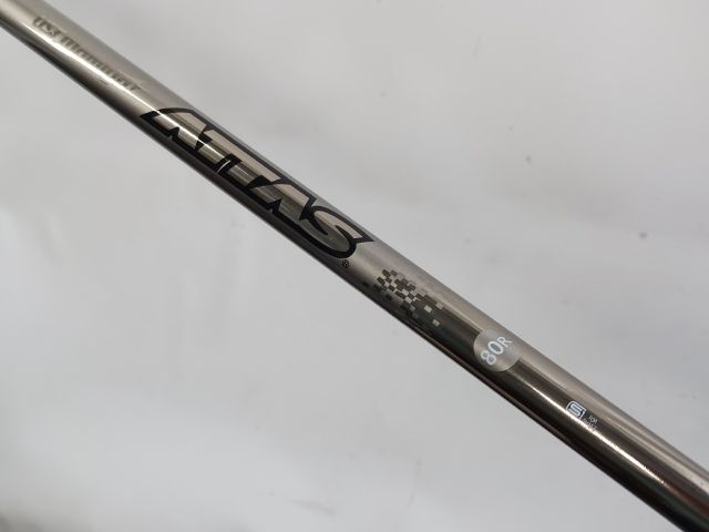  入間 ウェッジ タイトリスト Titleist ボーケイSM 10 Tour Chrome 58-10 S ATTAS 80 R 58 0373 ウェッジ メンズ