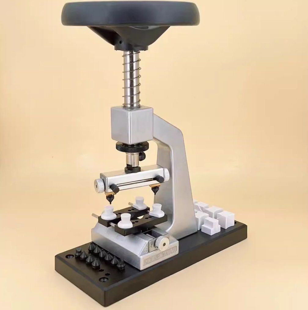 時計修理工具名時計5700腕時計開多機能開蓋器多規格開底頭開螺芽後蓋