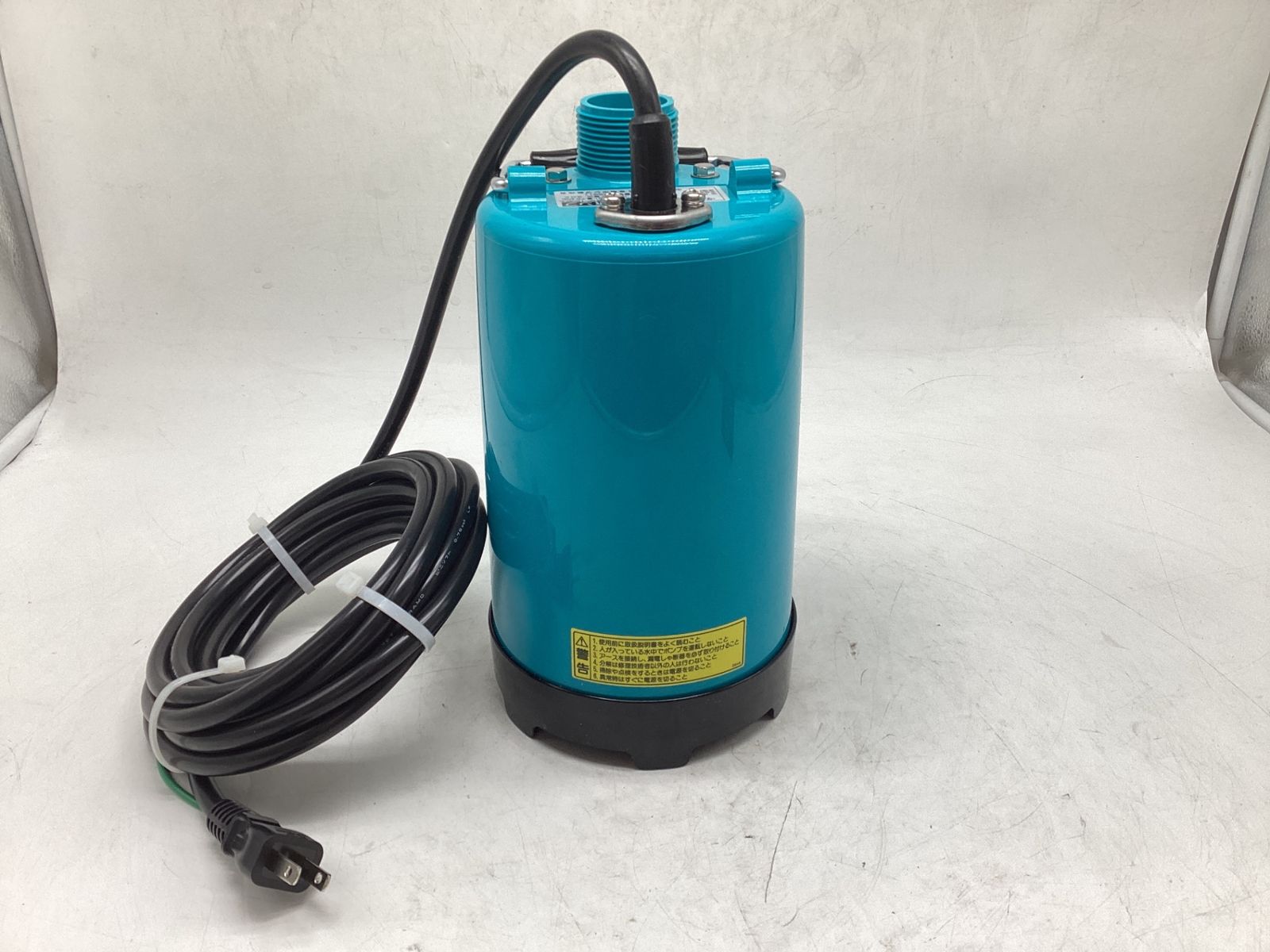 品 テラダポンプ ファミリー水中ポンプ SP-150BNL ITHOO4AJC1MJ エコツール豊田インター店 M02