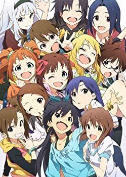 【】アイドルマスター 3(通常版) [DVD]