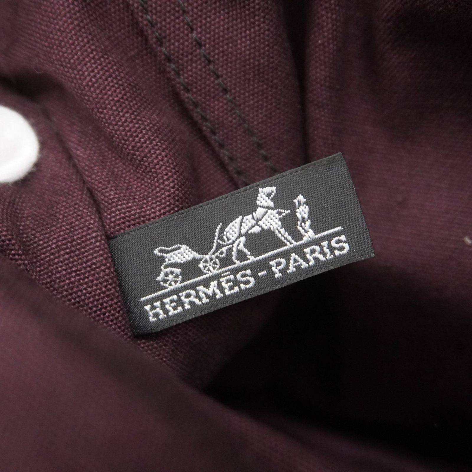 エルメス(Hermes) エルメス トートバッグ フールトゥMM