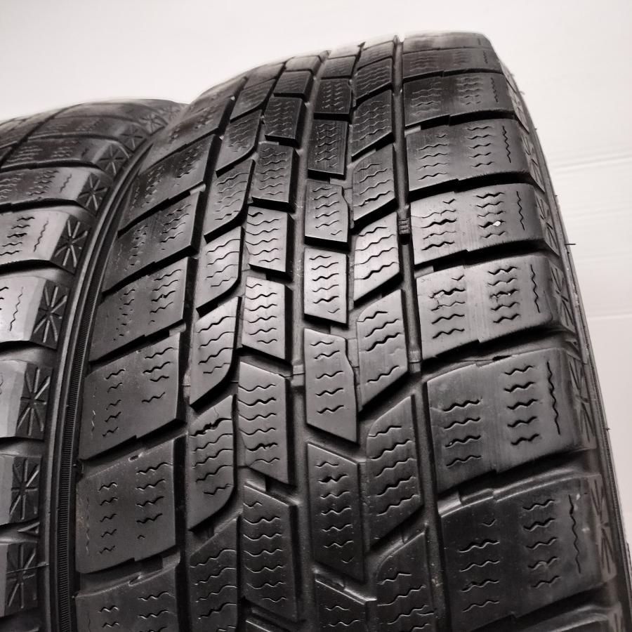 訳アリ特価！ スタッドレスタイヤ 4本＞ 185/60R15 グッドイヤー 