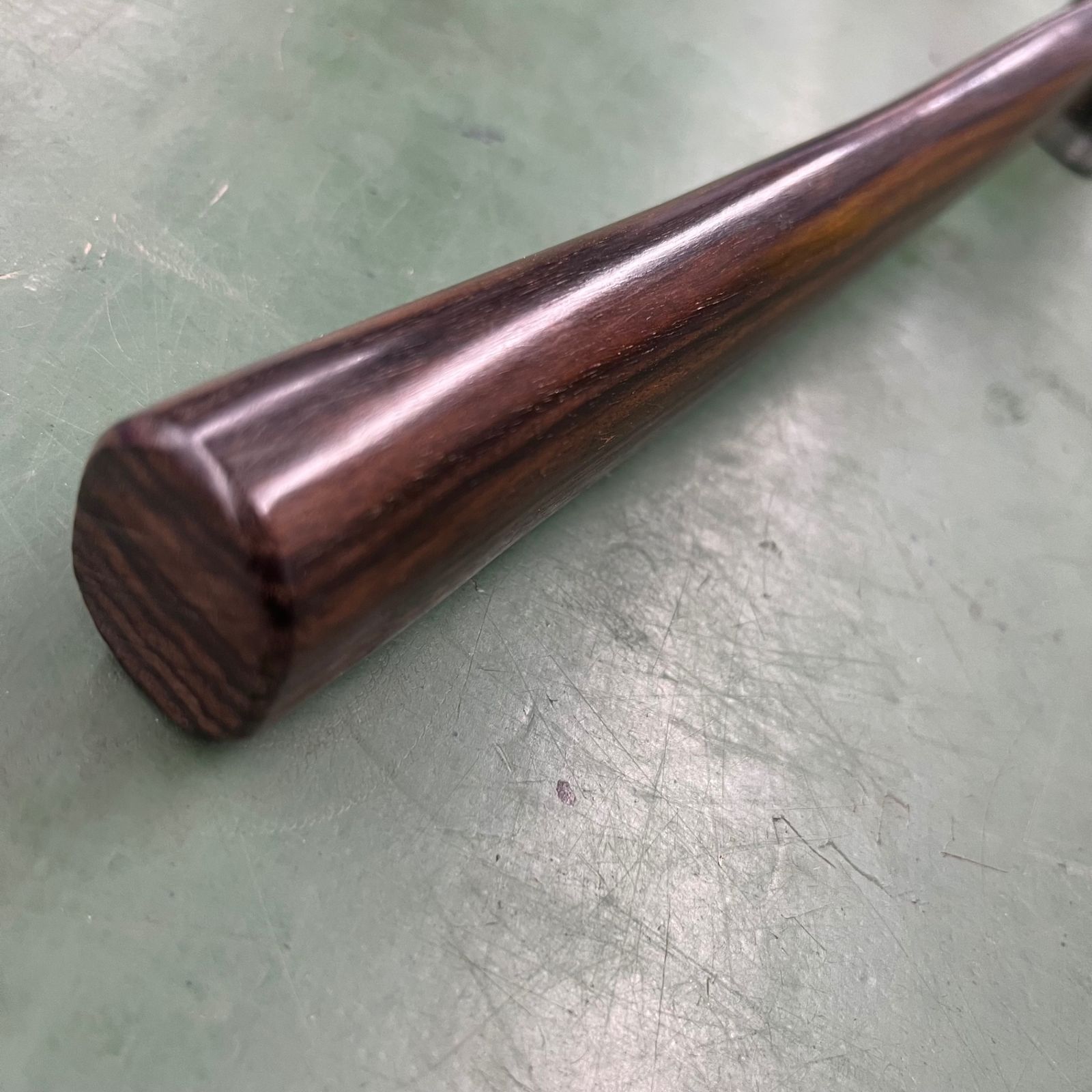 150匁 手製柄付き