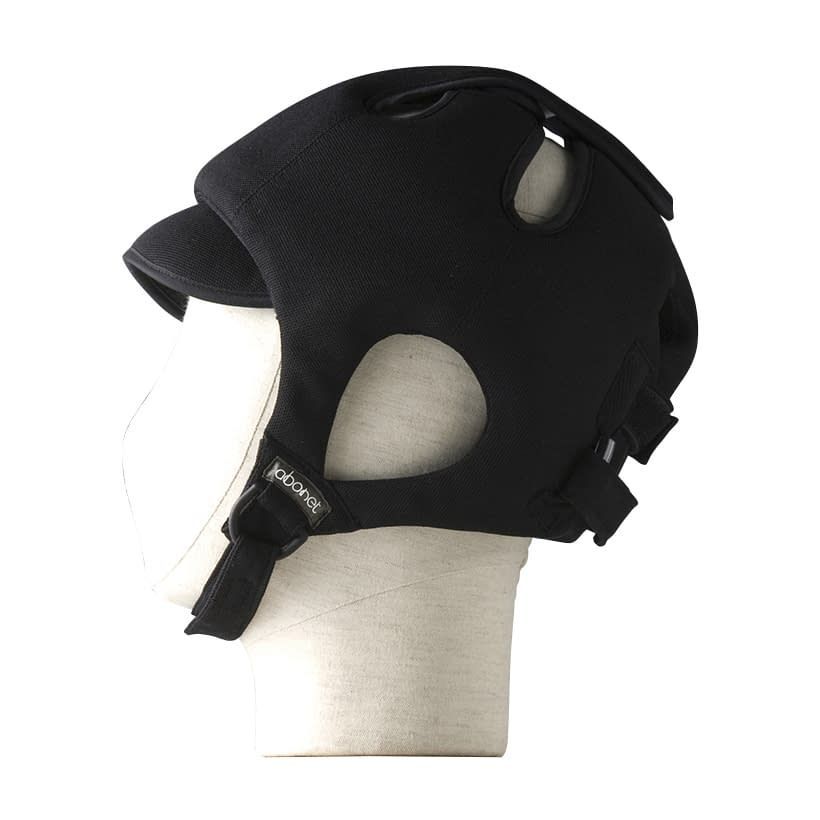 アボネットガードCスタンダードN幼児 幼児(48?54cm) 工場 ヘッドガード