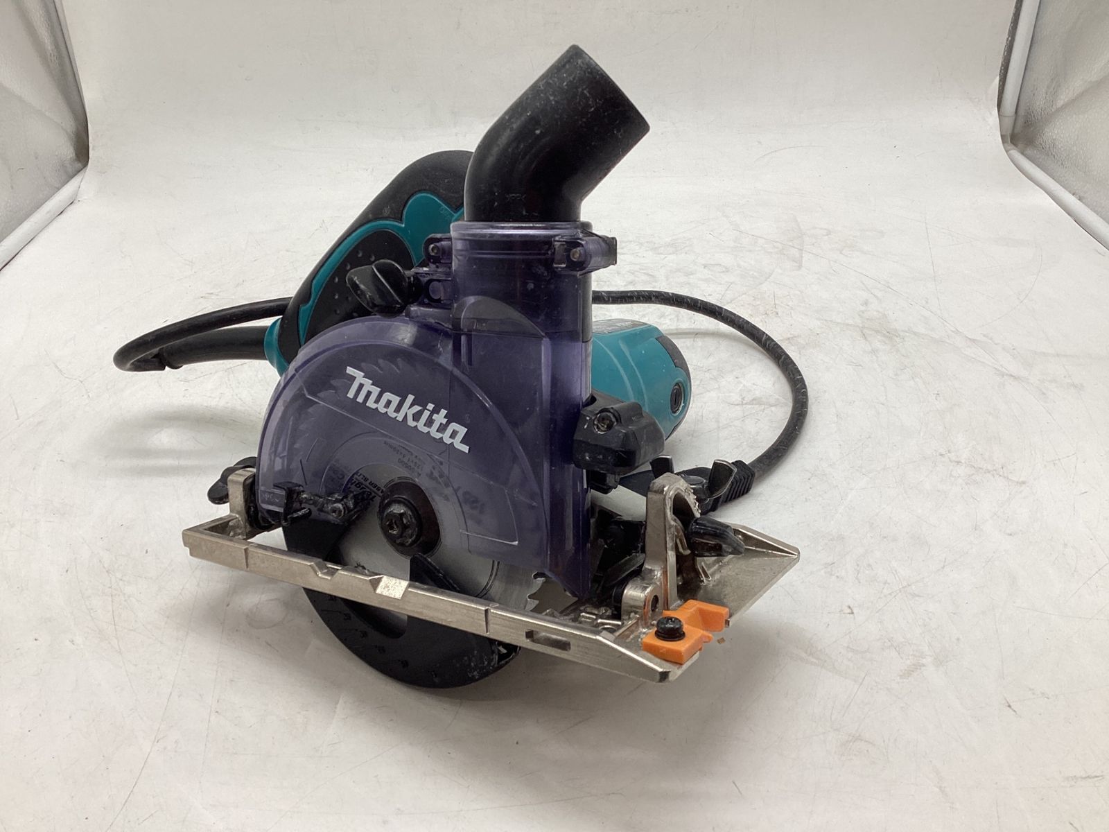 品 Makita|マキタ 125mm防じんマルノコ KS5000FX IT96QHLSNSN0 エコツール豊田インター店 M02