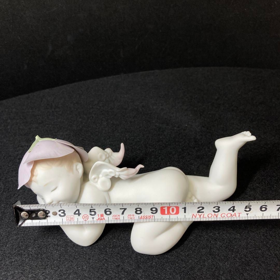 フィギュリン 天使