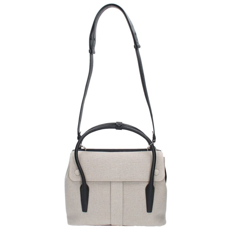 メゾンマルジェラ SB3WC0006/ニューロックホリゾンタル 2WAYツートーン  