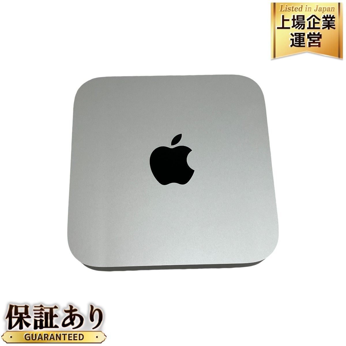 Apple Mac mini M1 2020 8GB/256GB(MAC MINI (Nov-2020) 256GB Apple Mac mini M1 2020 8GB/256GB(MAC MINI (Nov-2020) 256GB