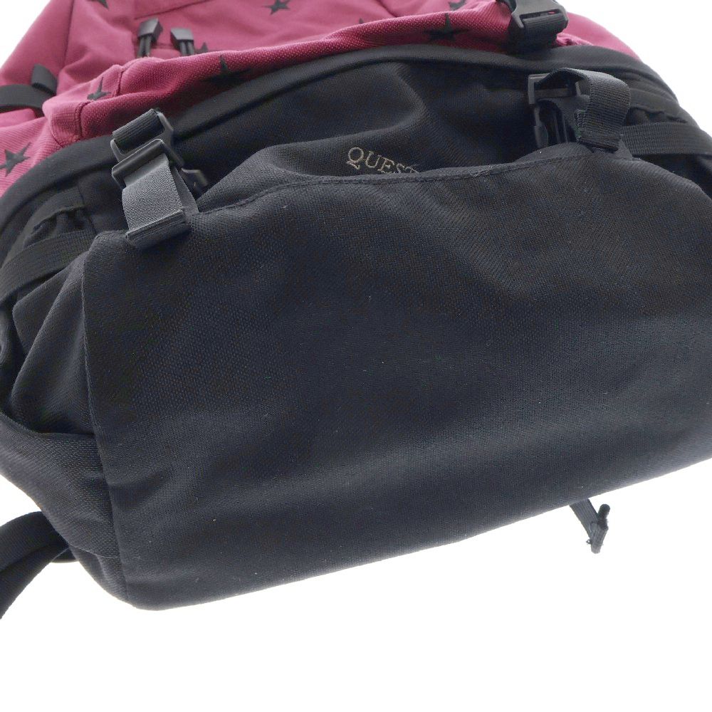 Supreme 13AW Star Back Pack スター バックパック Supreme Stars Backpack (FW13)