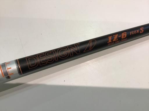 テーラーメイドm3 5w IZ-6 S 中古】 テーラーメイド M3 5W フェアウェイウッド FW Tour AD IZ