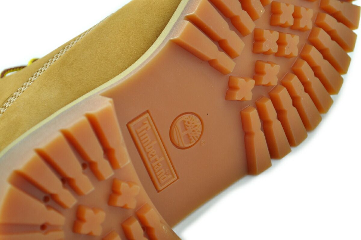 ブーツ ウィート