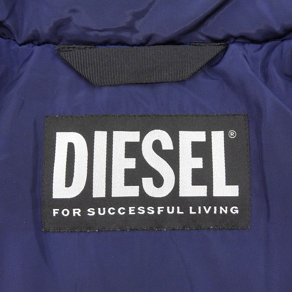 DIESEL
