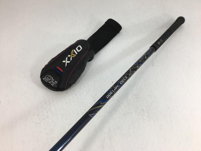 中古】ダンロップ XXIO ゼクシオ 13(2024) ユーティリティ MP1300