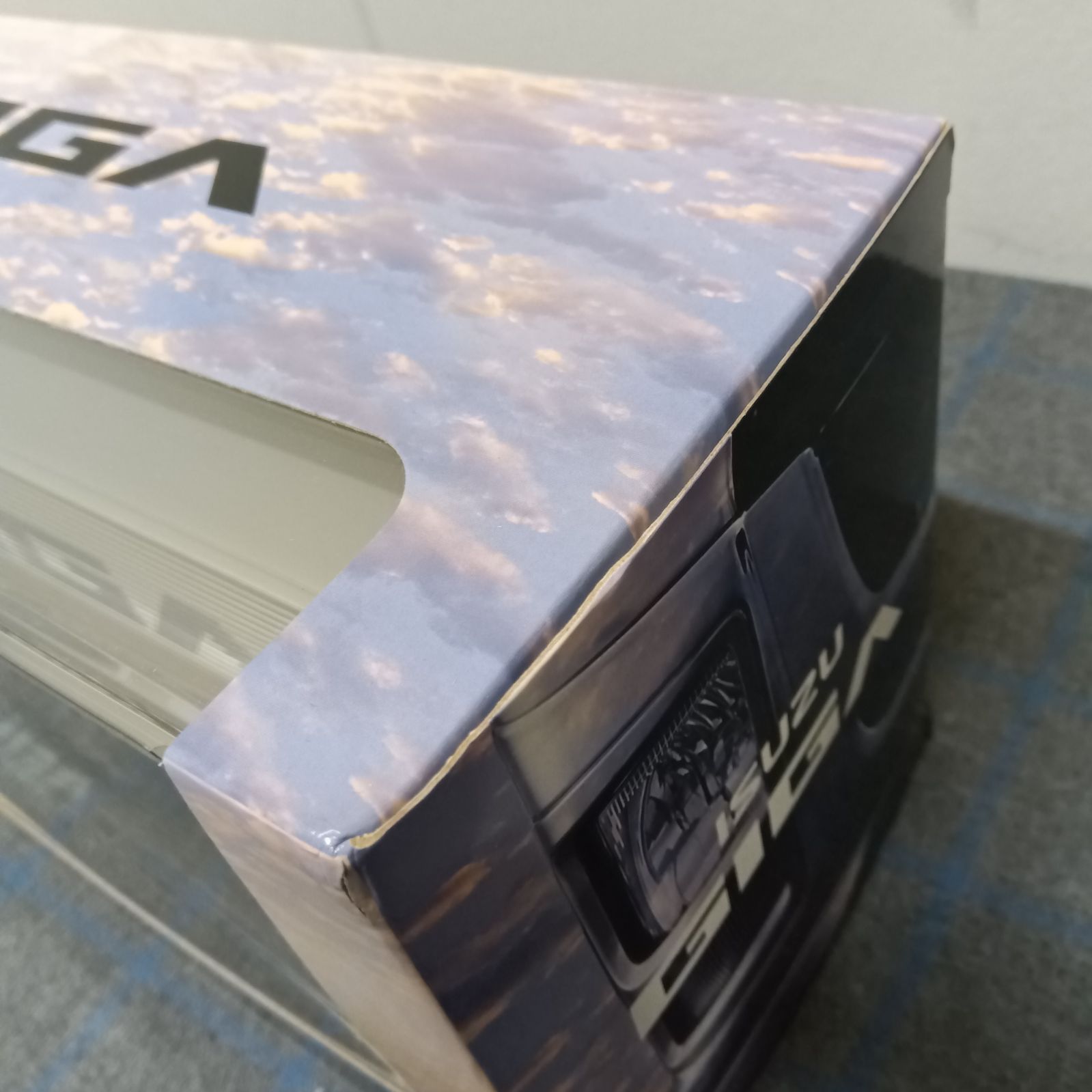 スケールモデル