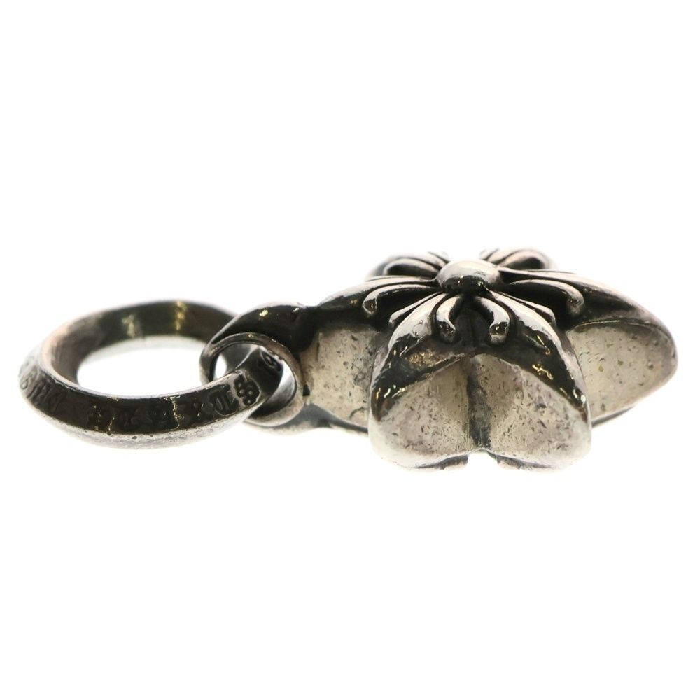 クロムハーツ STAR CHARM 6ポイントスターチャーム ペンダントトップ CHROME HEARTS 良品 クロムハーツ 6POINT STAR CHARM 6ポイント