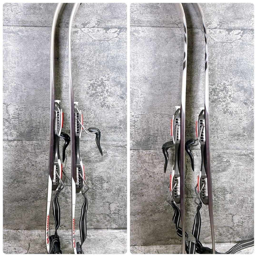 SALOMON miniverse 90 ファンスキー スノーブレード ショート