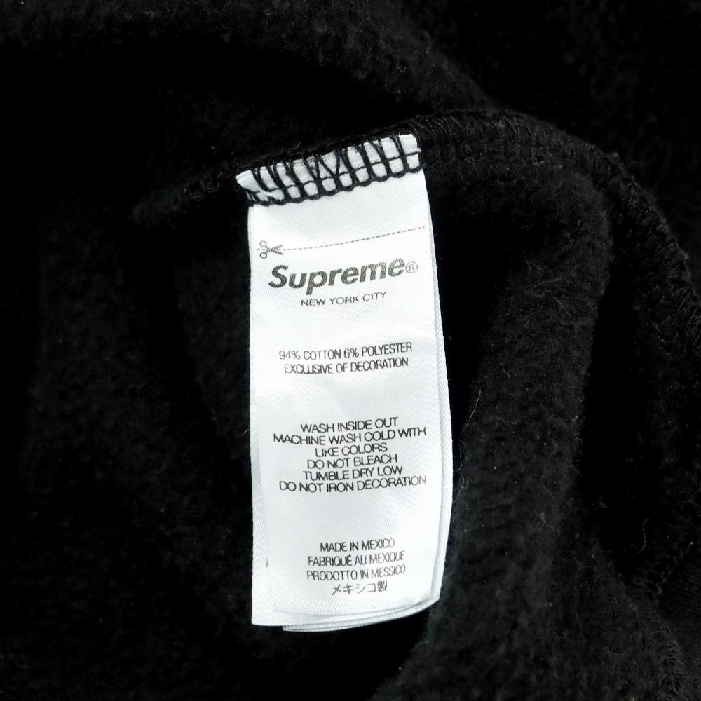 中古】シュプリーム Supreme 2023年秋冬 Bounty Hunter Hooded
