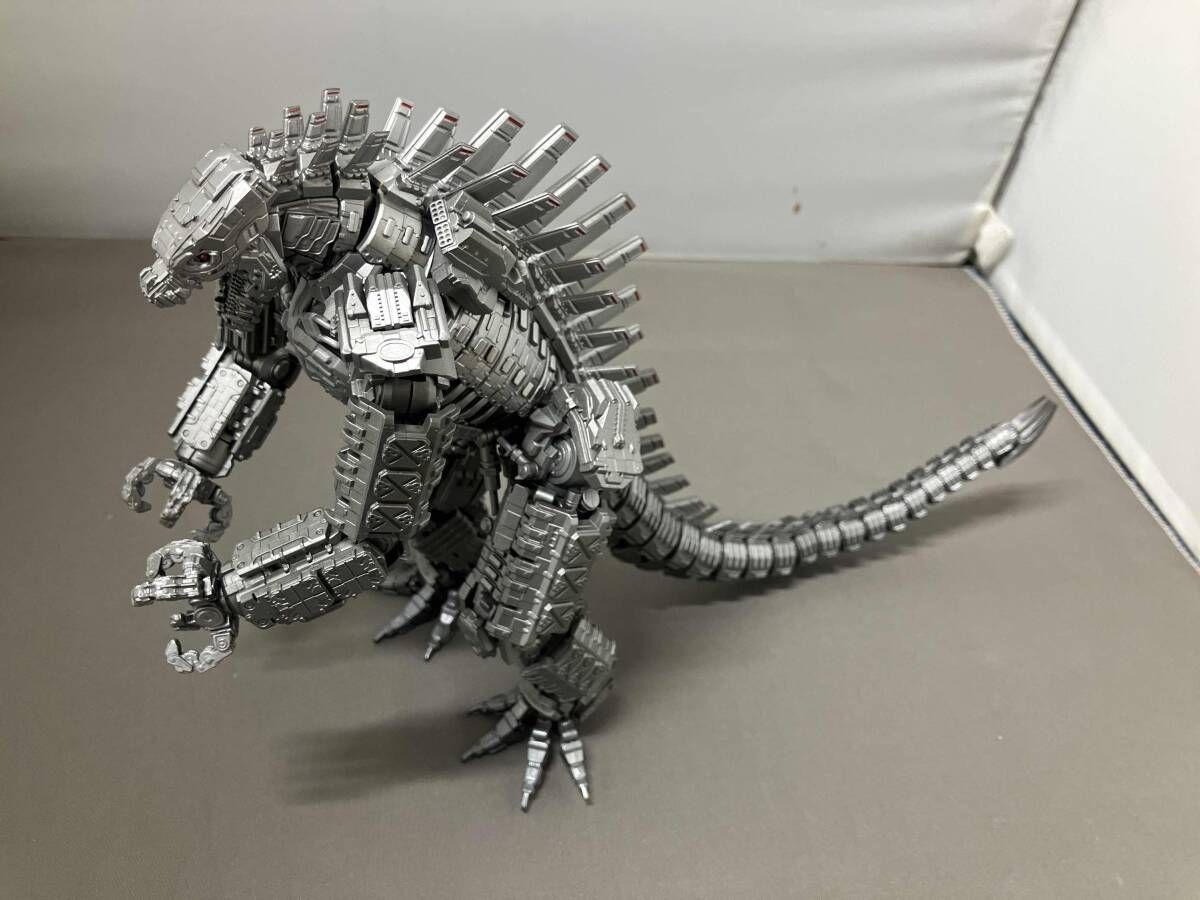 ゴジラVSコング