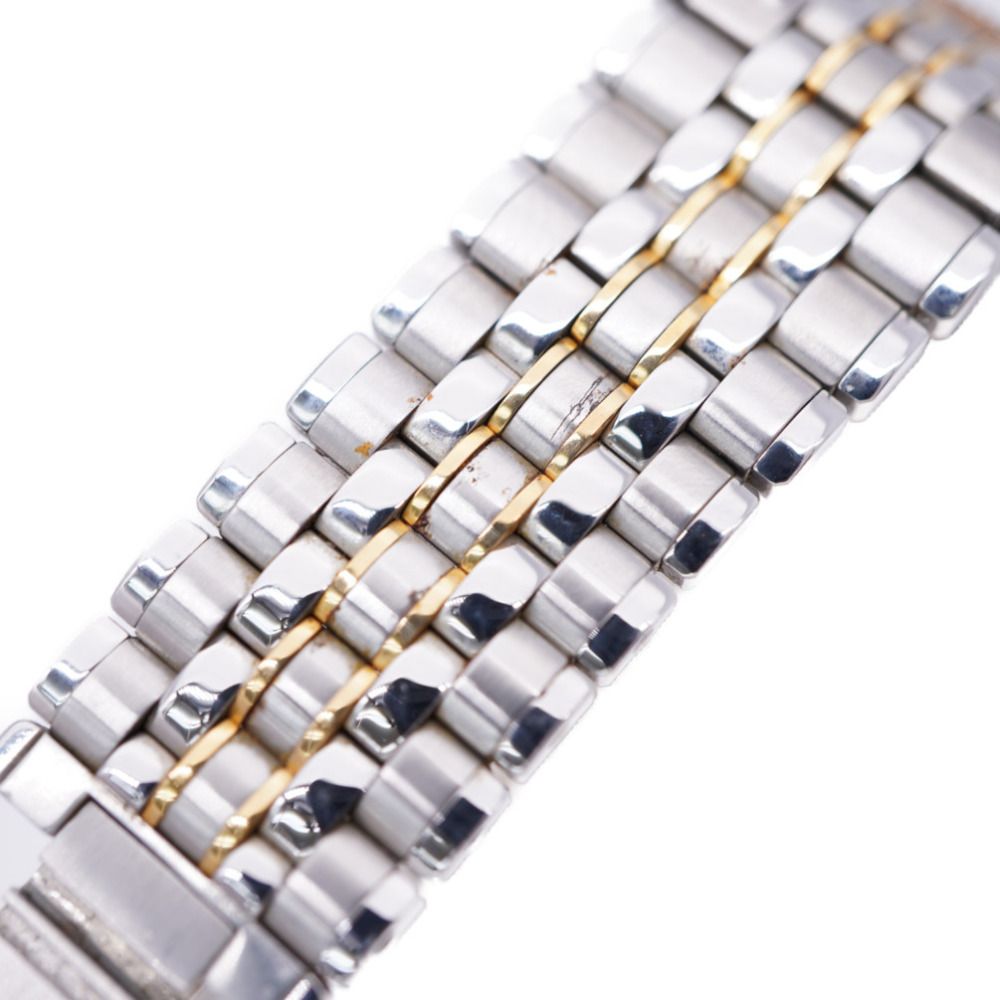 セイコー クレドール パシフィーク 8J82-6A20 クオーツ 腕時計 K18/SS  