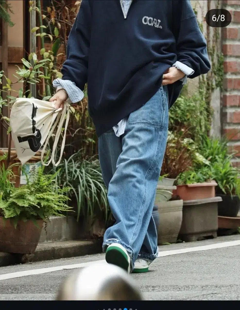 デニム